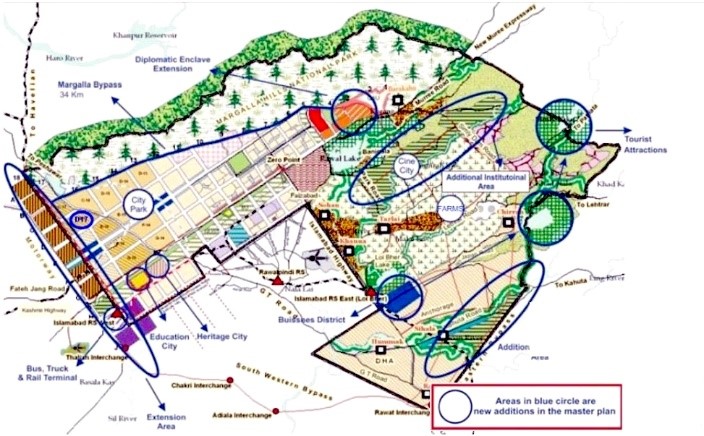 Undergraduate Program – Department of City And Regional Planning